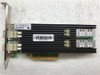 Silicom Dual-Port Fiber 10 Gigabit Ethernet/Bypass Pe210G2Bpi9 Network Card Silicom Dual-Port Fiber 10 Gigabit Ethernet/Bypass Pe210G2Bpi9 Network Card