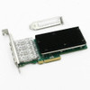 New Intel X710-Da4 4-Port 10Gbps Sfp+ Pcie 3.0 X8 10Gbps Ethernet Network Card