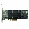 Dell Perc H330 Pci-E X8 12Gbps Raid Controller Card - 75D1H Tckpf