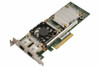 Dell Broadcom 57810S Dual Port 10Gbase-T Network Adapter Hn10N Low P