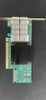 Mcx653106A-Hdat Mellanox Connectx-6 Vpi Adapter Card Hdr/200Gbe