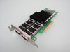 Dell 8Dkfv Intel Xl710 2-Port 40Gb Qsfp+ Network Card