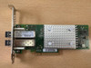 Hp P9M76A Storefabric Sn1600Q 32Gb 2-Port Fc Host Bus Adapter + 2X Hpe P9H30A