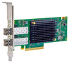 Broadcom Emulex Lpe36002-M64 2 Port 64G Fc Hba