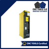 Refurbished Fanuc A06B-6096-H306 Servo Amplifier Exchange Required