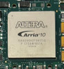 10Ax090H2F34I2Sg Altera  Ic Fpga 504 I/O 1152Fcbga