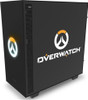 Nzxt H500 Overwatch Edition Atx Mid Tower Tempered Glass Desktop Computer Case