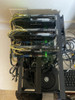 Rig De Mineria 3 Gpu