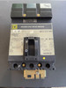 Square D I-Line Circuit Breaker FA36060 60AMP 40C SERIES 2