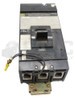 Square D La36400 /4 Circuit Breaker 400A 600Vac 250Vdc 60Hz