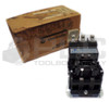 New Allen Bradley 500L-Dod93 Ser. A 100 Amp Continuous Rating Ac Contactor