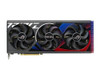 Asus Rog Nvidia Geforce Rtx 4080 Graphic Card - 16 Gb Gddr6X