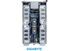 Gigabyte G292-Z43 2U Rackmount Server Barebone Socket Sp3 Ddr4 3200
