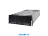 Gigabyte S461-3T0 4U Rackmount Server Barebone 4U 60-Bay Dual Processors Storage