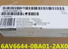 1Pc For New 6Av6644-0Ba01-2Ax0 6Av6 644-0Ba01-2Ax0