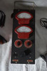 Rare Vintage Allen Electric & Equipment  Volt Amp Tester model E-192