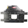 Forklift Rotator 360 Degree 5000 Lbs Class 2 & Cl 3 With Side Shift Attachment