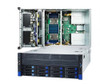 Tyan B7129F83Av8E4Hr-N  Thunder Hx Ft83A-B7129 4U Rack Barebone Server