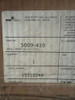 One New 5009-419