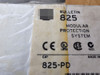 1Pc New 825-P 825-Pd