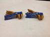 GROUP LOT (6)  Tool Aid Wire Stripper Cutter  USED TOOL
