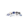 Brand New Power Acoustik Automotive Amplifier Installation Kit 4 Awg