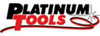 Platinum Tools Platinum Tools 16000C 8 Crimp Tool  Clamshell