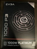 Evga Supernova 1000 P3 Power Supply - 1000W 80+ Platinum Mint