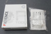 New Keyence Op-84454 Cleaning Kit