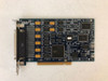 Connect Tech Blue Heat Pci 8 Ports Rs-485