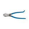 Klein D2000-7CST Ironworkers Work Pliers