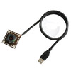 5.0MP full HD Auto Focus USB MJPEG CMOS Camera module for Windows System 60Angle
