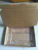 50Pcs Computer Raid Controller Card And Network Card Plastic Box Packing Box