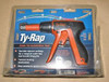 Ty Rap ERG120 Cable Zip Tie Installation Tool