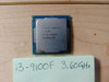 Intel Intel Core I3-9100F Cpu Lga1151