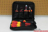 Wiha Professional Tool Set (32399) - Pliers - Cutters - Insulated Electrical Set