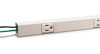 LEGRAND NM20GB612 Raceway, Prewired, 6 Ft G1013862