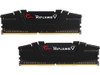G.Skill Ripjaws V Series 64Gb (2 X 32Gb) Ddr4 4000 (Pc4 32000) Desktop Memory