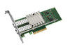 Intel X520-Da2 10Gigabit Ethernet Card E10G42Btdag1P5