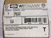 Wiegmann - Push Button Enclosure PBGX2