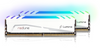 Mushkin 32Gb (2X16Gb) Redline® Lumina White (Pc4-28800) Ddr4 Mlb4C360Gkkp16Gx2