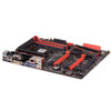 Lga 1150 Asus Rog Maximus Vii Hero Motherboard Ddr3 Usb 3.0 Hdmi On-Board Audio