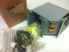 Hoffman F-44LE9A 90 Degree Elbow Top Opening Enclosure