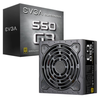 Evga Supernova G3 550W 80+ Gold Eco Power Supply W/ 150Mm Fan