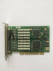 1Pcs Ni Pci-6511 Used