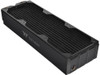 Thermaltake Cl420, 64Mm Thick 420Mm Long, High-Density Fins, Triple-Row, Copper