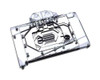 Bykski Full Coverage Gpu Water Block And Backplate For Colorful Igame Battle-...