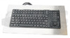 Ikey Industrial Panel Usb Keyboard