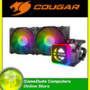 Cougar Helor 240 Rgb Aio Liquid Cooler Amd Intel Model: Rl-Hlr240-V1 - F46
