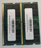 64Gb 2X32Gb Memory Ram For Lenovo Thinkpad L15 Gen 4, Thinkpad P1 Gen 5  A144